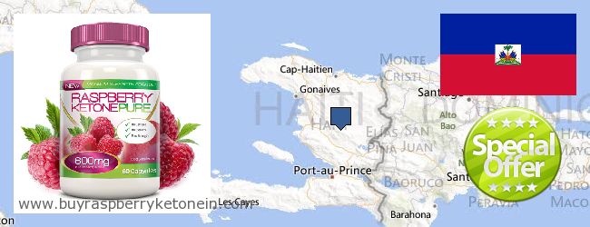 Dónde comprar Raspberry Ketone en linea Haiti